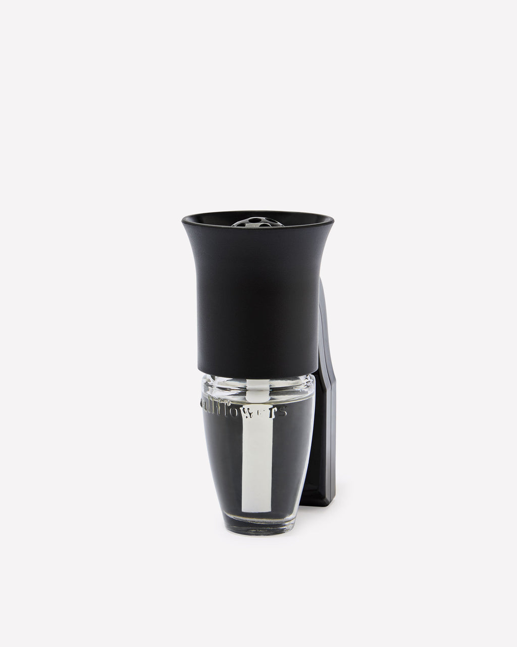 Black Flare Wallflowers Fragrance Plug