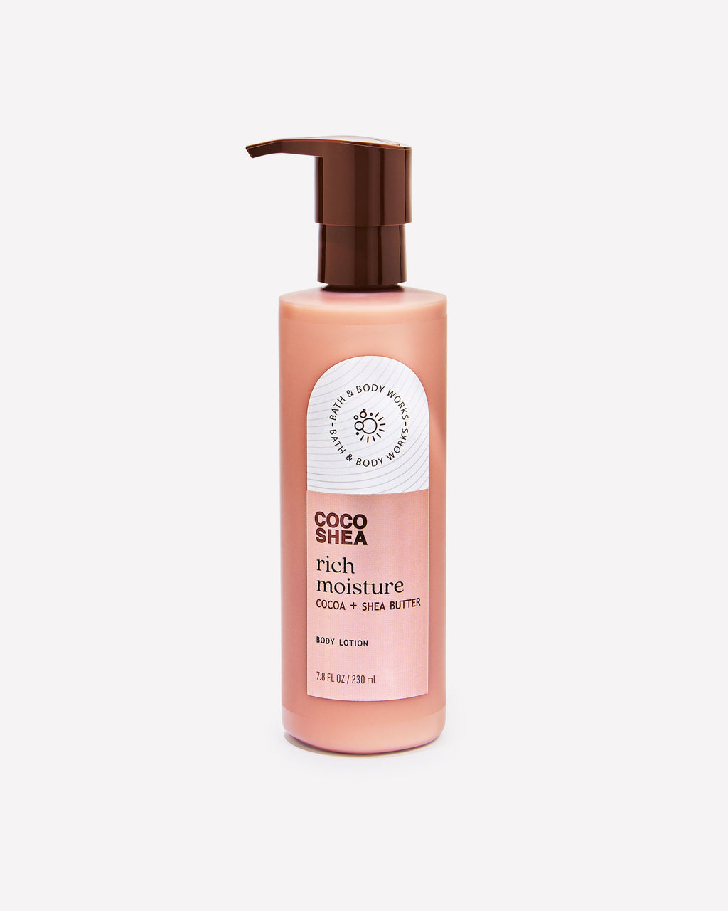Coco Shea Rich Moisture Moisturizing Body Lotion