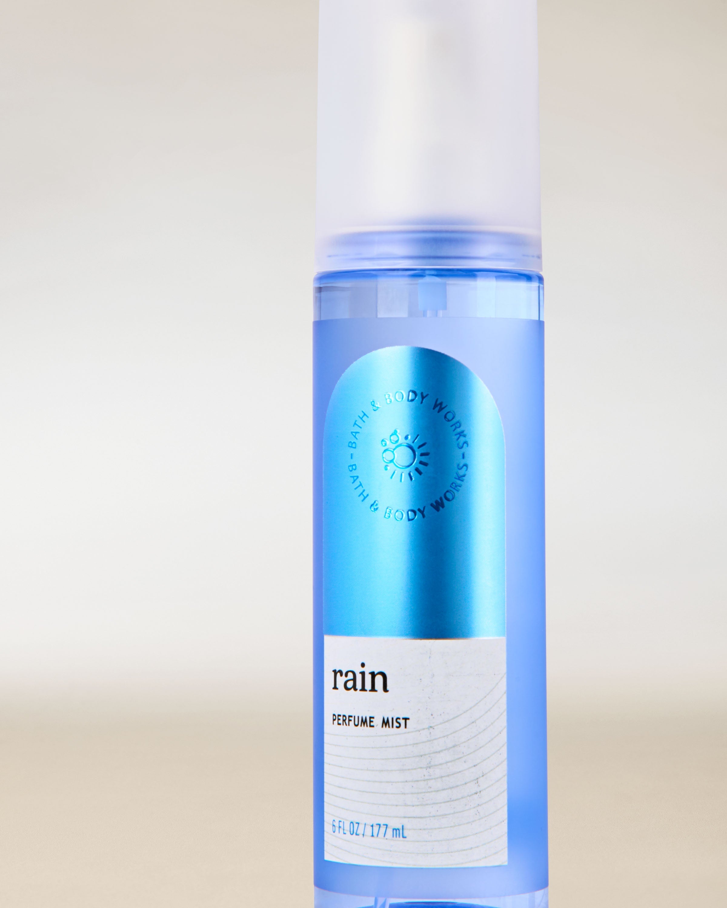 Rain Perfume Mist