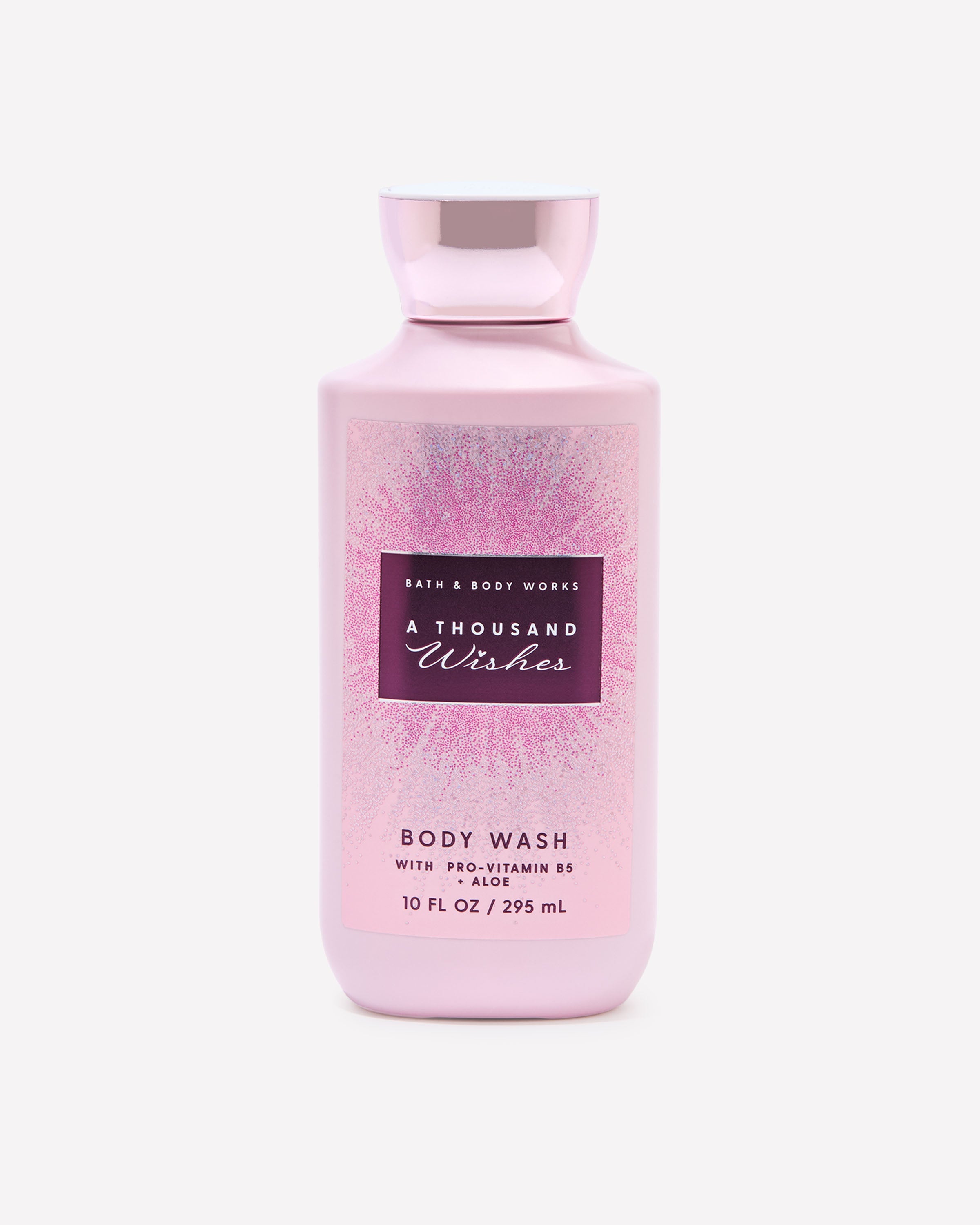 A Thousand Wishes Body Wash