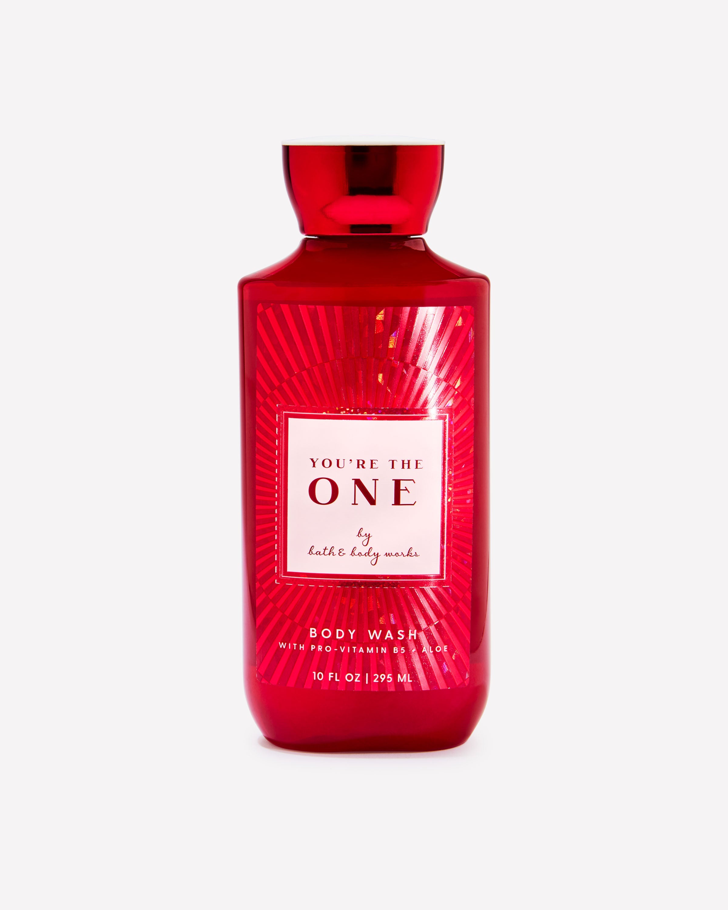 You're The One Body Wash