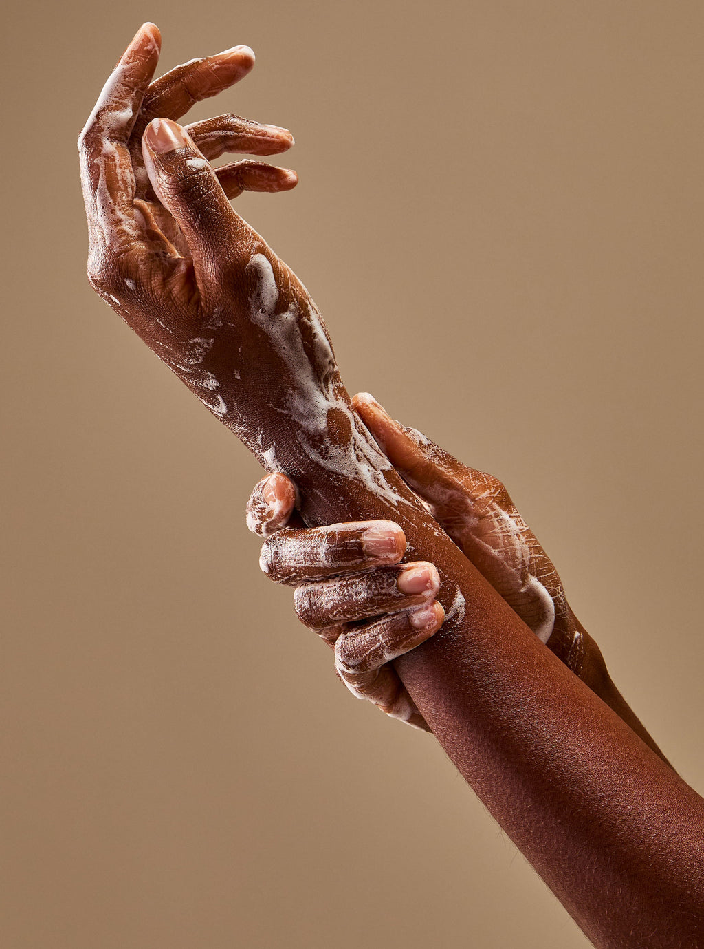Japanese Cherry Blossom Gentle & Clean Foaming Hand Soap