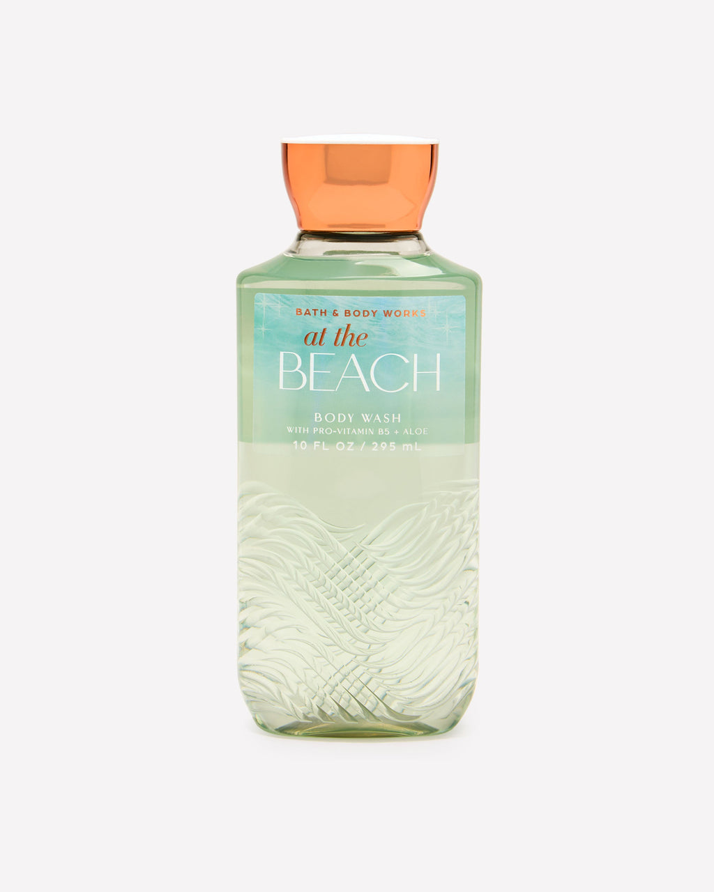 At the Beach Body Wash