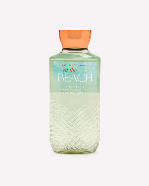 At the Beach Body Wash