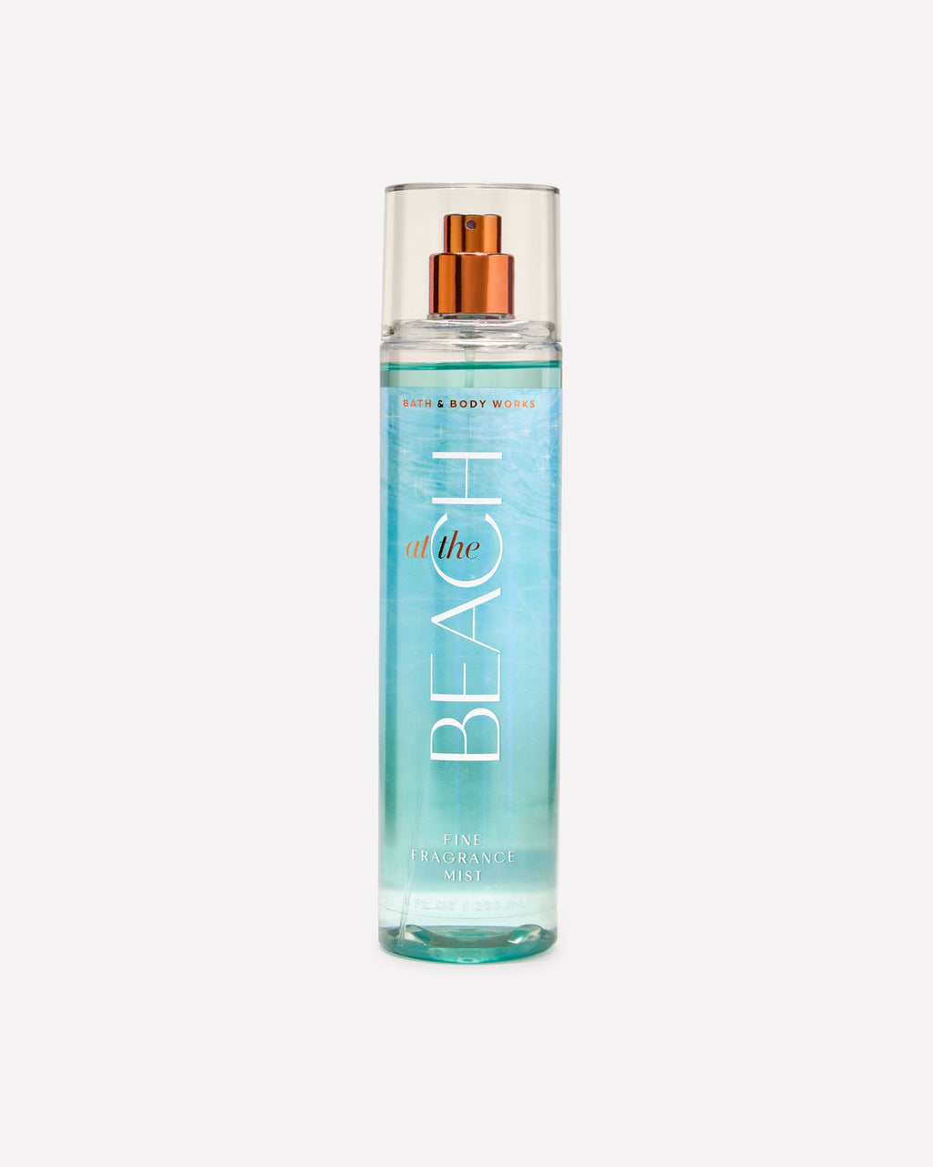 At the Beach Fine Fragrance Mist