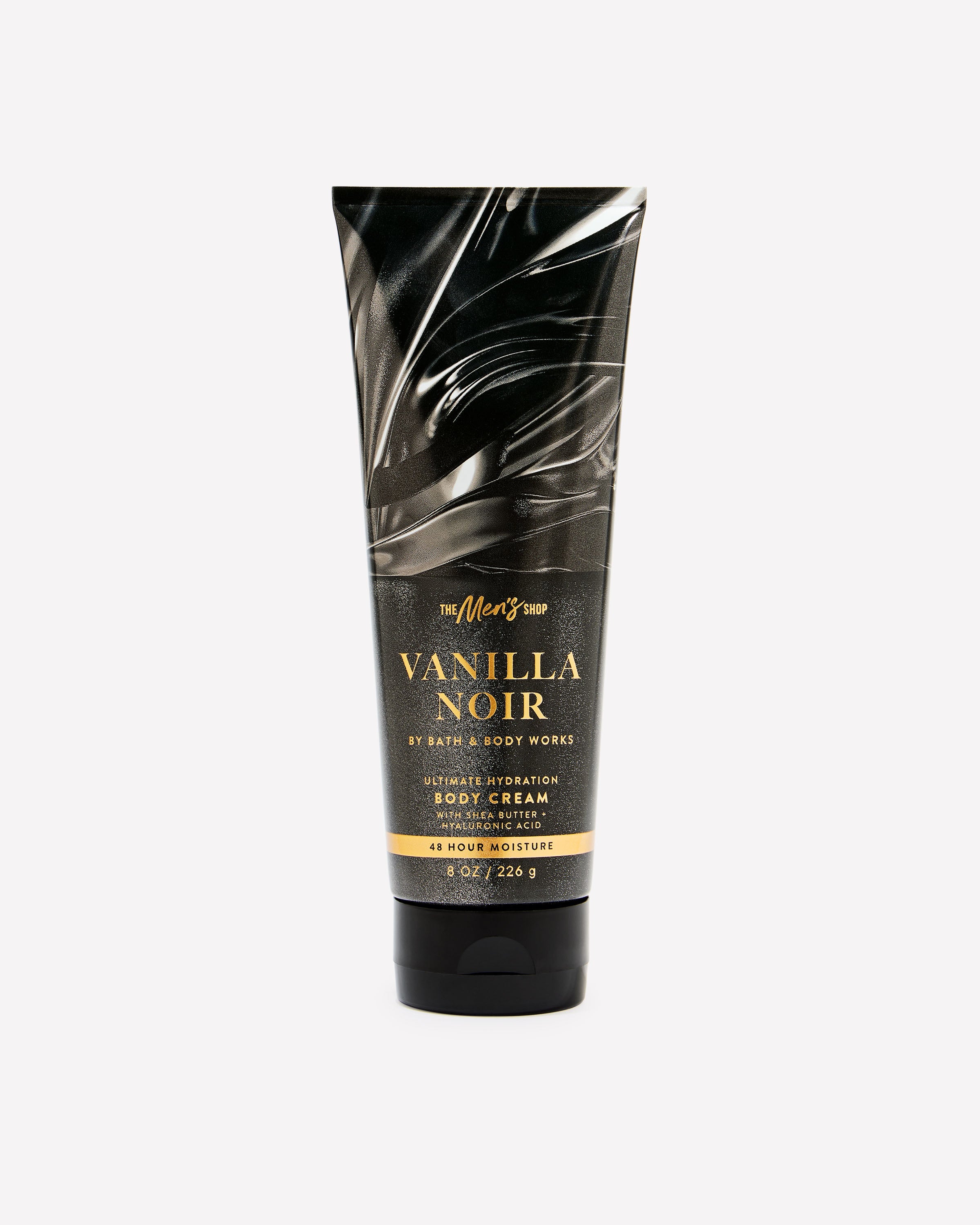 Vanilla Noir Ultimate Hydration Body Cream