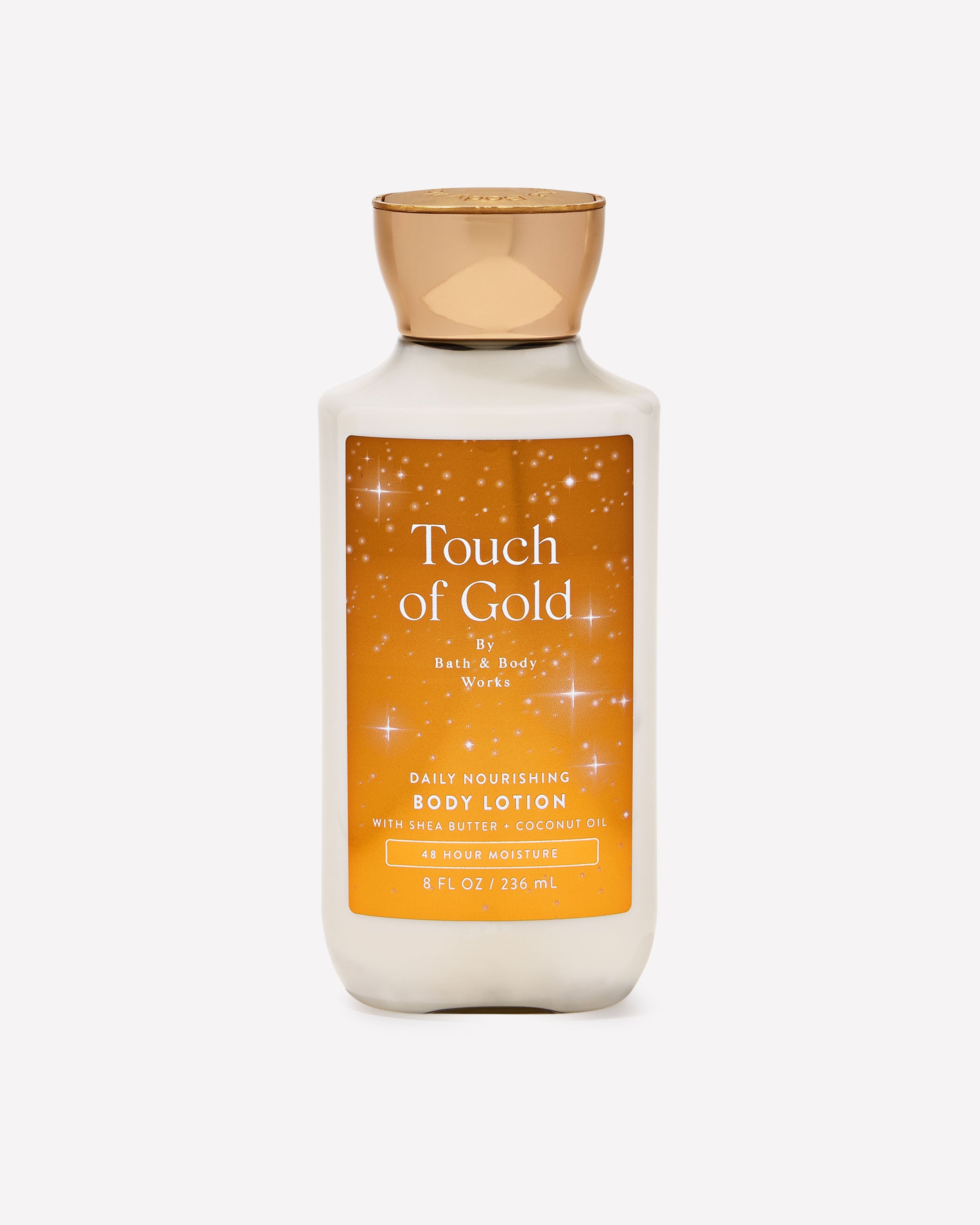 Touch of Gold Body Lotion