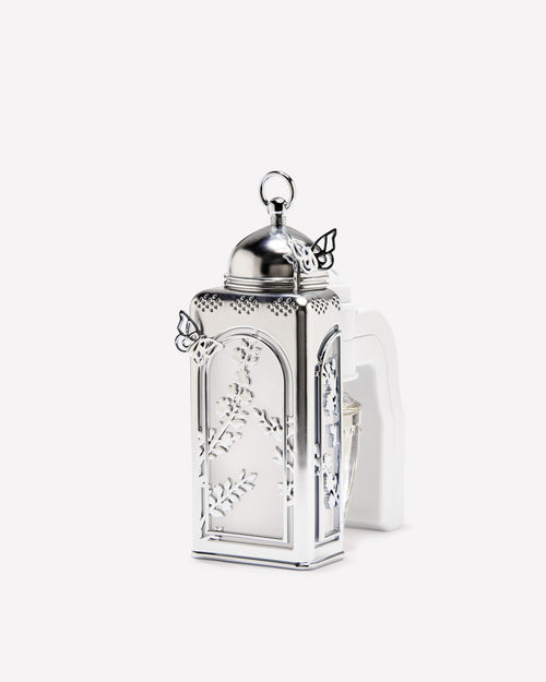 Butterfly Lantern Scent Control&trade; Nightlight Wallflowers Fragrance Plug