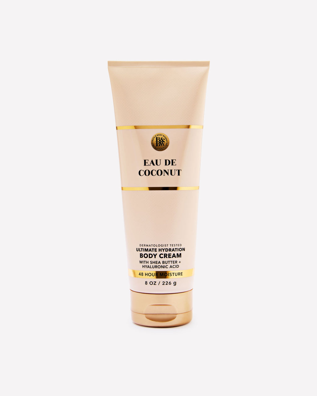 Eau De Coconut Ultimate Hydration Body Cream