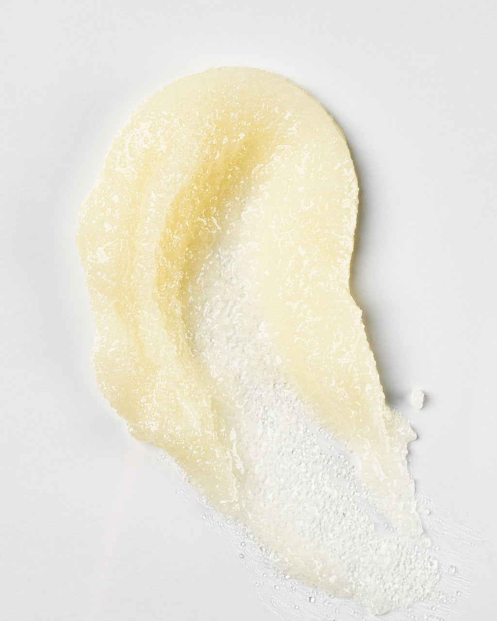 Gingham Gorgeous Foaming Sugar Body Scrub