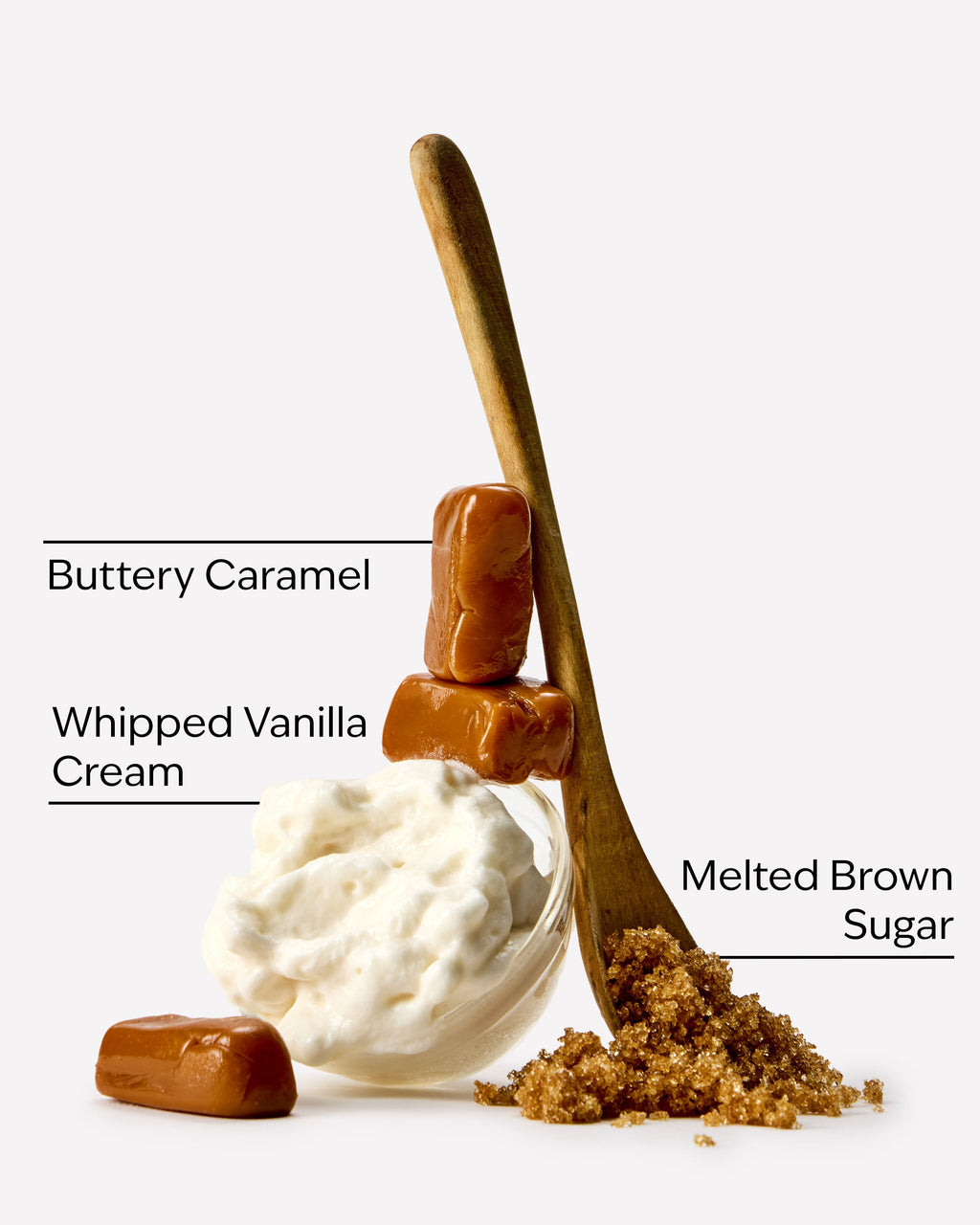Caramel Vanilla Ultimate Hydration Body Cream