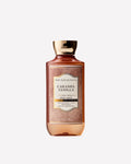 Caramel Vanilla Body Wash