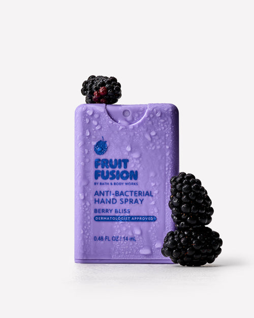 Berry Bliss PocketSpray Hand Sanitizer