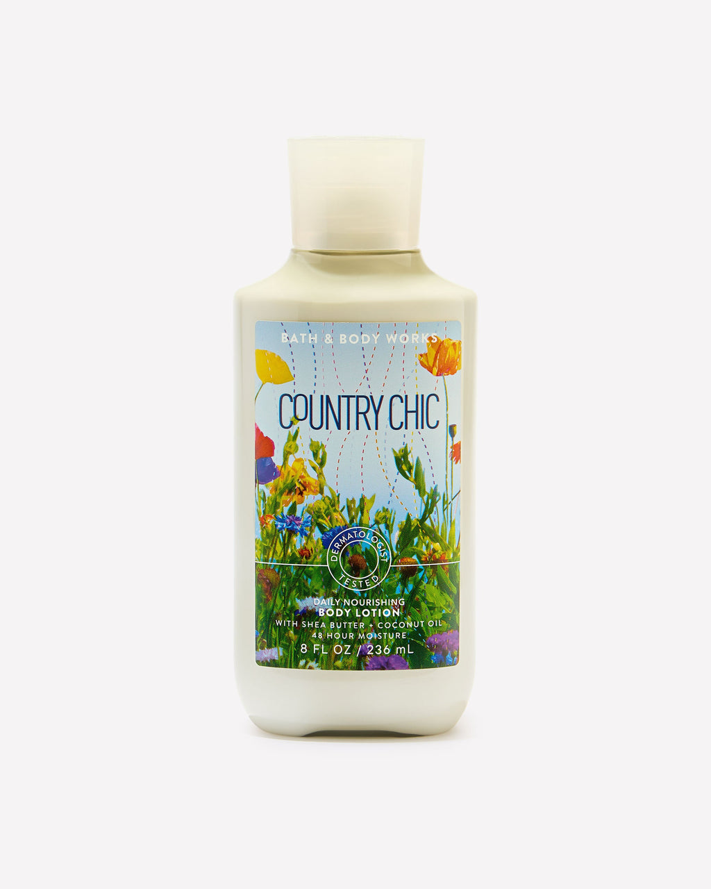 Country Chic Body Lotion