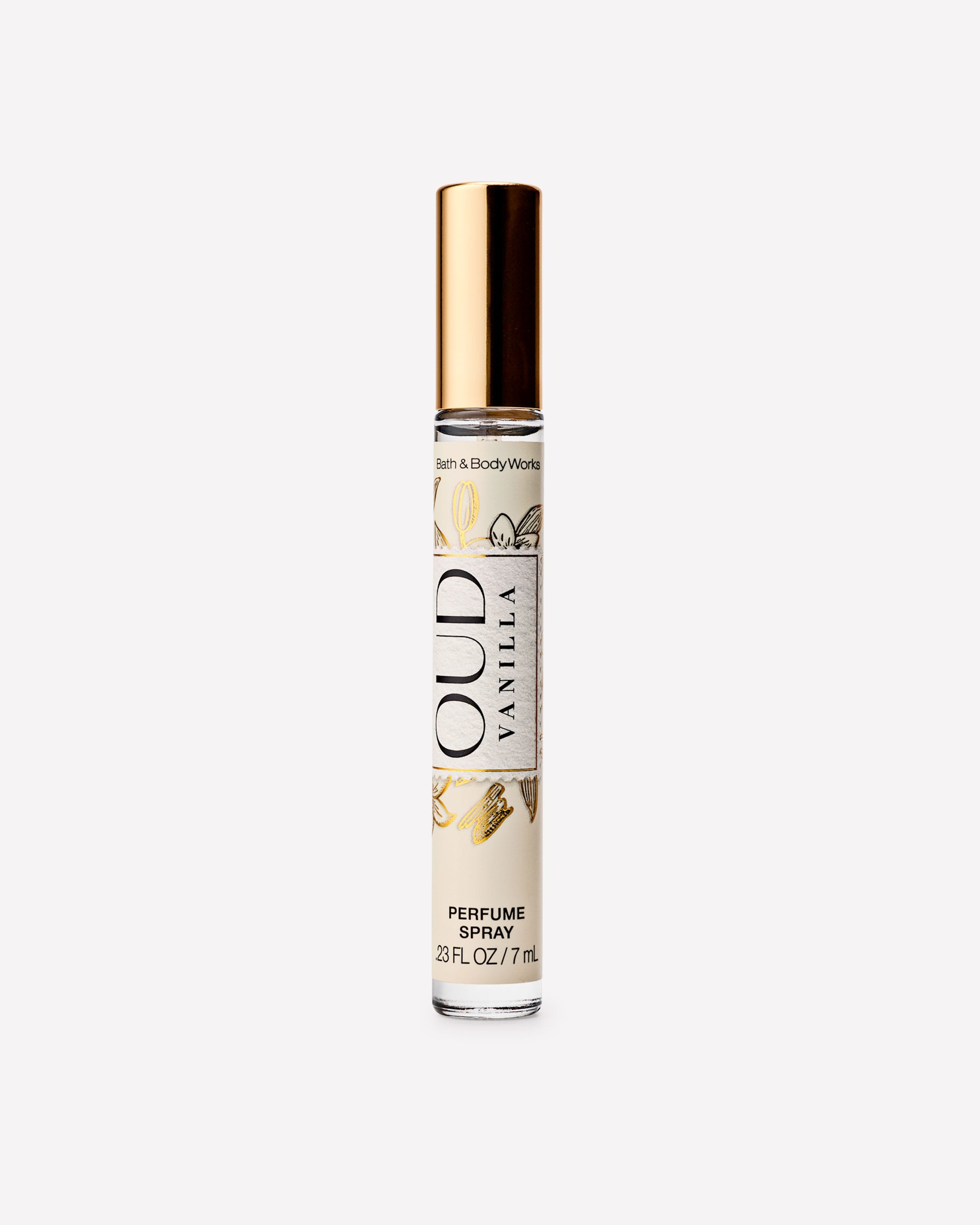 Oud Vanilla Mini Eau de Parfum