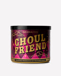 Ghoul Friend 3-Wick Candle