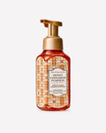 Sweet Cinnamon Pumpkin Gentle & Clean Foaming Hand Soap