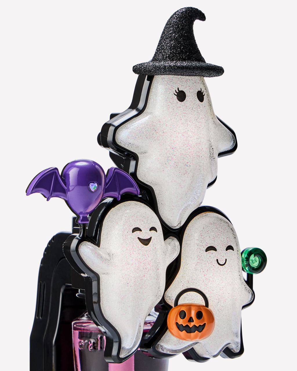 Ghoul Friends Projector Nightlight Wallflowers Fragrance Plug