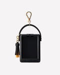 Textured Holder with strap PocketSpray Holder